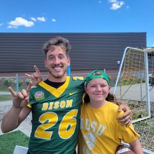 Meet your Posher, Jill